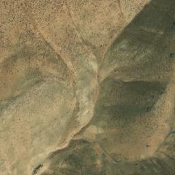 Satellite imagery of Kōh-e Chāh-Kārēz, AF