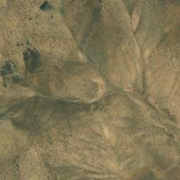 Satellite imagery of Kōh-e Chāh-Kārēz, AF