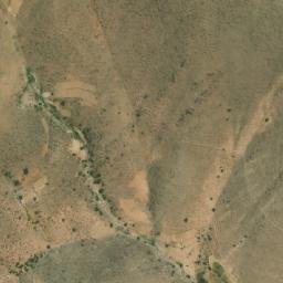 Satellite imagery of Kōh-e Kirmū, AF