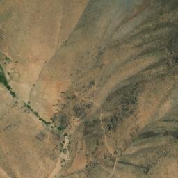 Satellite imagery of Kōh-e Kharparān, AF