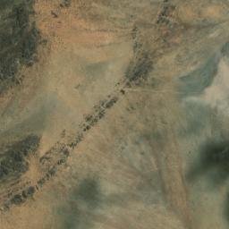 Satellite imagery of Kōh-e Kharparān, AF
