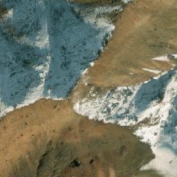 Satellite imagery of Parlarzār Ghar, AF