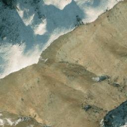 Satellite imagery of Parlarzār Ghar, AF