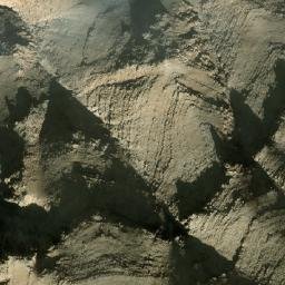 Satellite imagery of Kōh-e Hazār Buz, AF