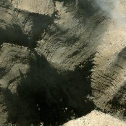 Satellite imagery of Kōh-e Hazār Buz, AF