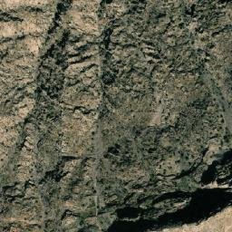 Satellite imagery of Dirowsh, AF