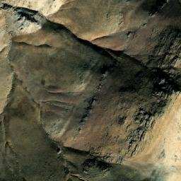 Satellite imagery of Kōh-e Ōlangak, AF