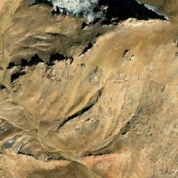 Satellite imagery of Kōh-e Qōl-e Ādam, AF