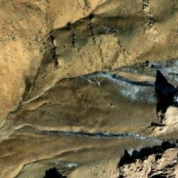 Satellite imagery of Kōh-e Qōl-e Ādam, AF