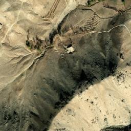 Satellite imagery of Ḏāyṟah, AF