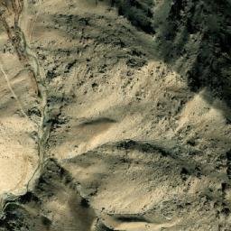 Satellite imagery of Ḏāyṟah, AF