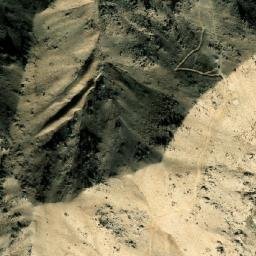 Satellite imagery of Ḏāyṟah, AF