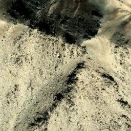 Satellite imagery of Biland Bowrī, AF