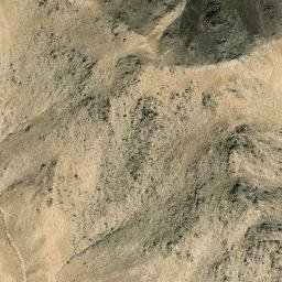 Satellite imagery of Kōh-e Halkah, AF