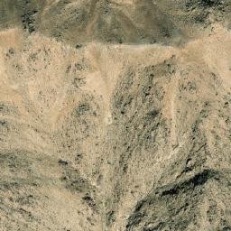 Satellite imagery of Kōh-e Halkah, AF