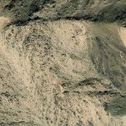 Satellite imagery of Kōh-e Halkah, AF