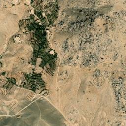 Satellite imagery of Zarlaḏū, AF
