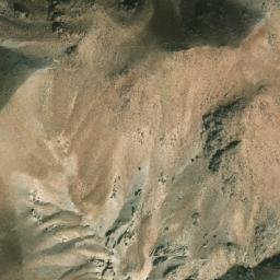 Satellite imagery of Kōh-e Khūţ, AF