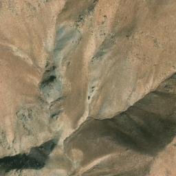 Satellite imagery of Kōh-e Khūţ, AF