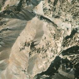 Satellite imagery of Nālah, AF