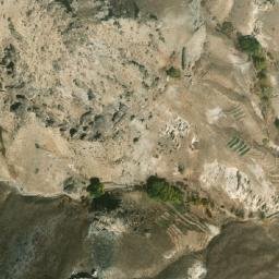 Satellite imagery of Nālah, AF