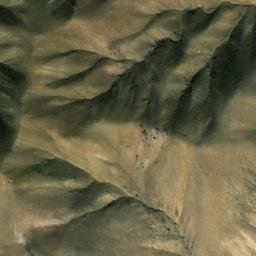 Satellite imagery of Sar-e Tangī, AF