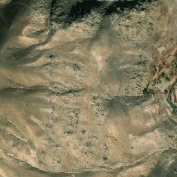 Satellite imagery of Sar-e Tangī, AF