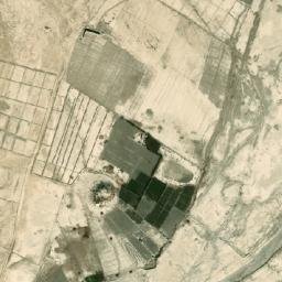 Satellite imagery of ‘Alī Muḩammad Ghunḏêy, AF