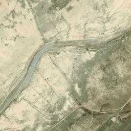 Satellite imagery of ‘Alī Muḩammad Ghunḏêy, AF