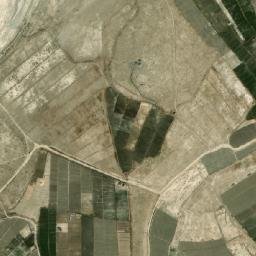 Satellite imagery of ‘Alī Muḩammad Ghunḏêy, AF