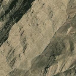 Satellite imagery of Drē Tsakē Dê Gaṟumbah Ghar, AF