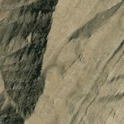 Satellite imagery of Drē Tsakē Dê Gaṟumbah Ghar, AF