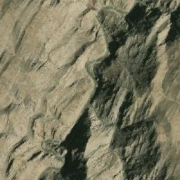 Satellite imagery of Drē Tsakē Dê Gaṟumbah Ghar, AF