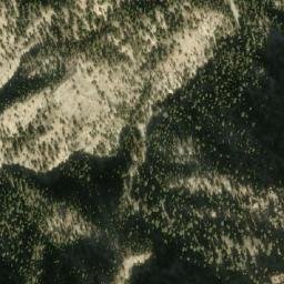 Satellite imagery of Kapṟah, AF