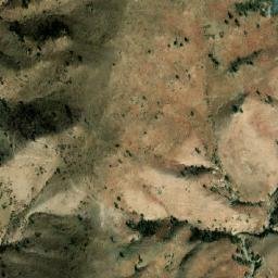 Satellite imagery of Rōd Zangī, AF