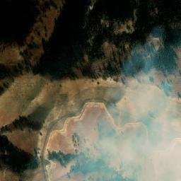 Satellite imagery of Bakarī, AF