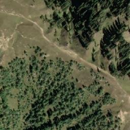 Satellite imagery of Sirāīn Darwār, IN