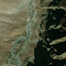 Satellite imagery of Baidal, IN