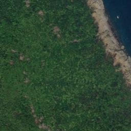 Satellite imagery of Hazuno Hana, JP
