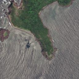 Satellite imagery of Oiho Zaki, JP