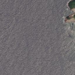 Satellite imagery of Mega Saki, JP