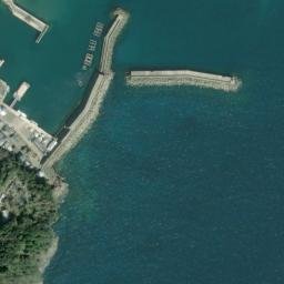 Satellite imagery of Bōyama Bana, JP
