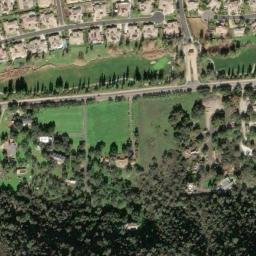 Satellite imagery of Bear Ridge, US