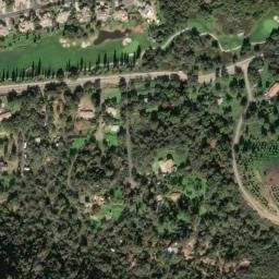 Satellite imagery of Bear Ridge, US