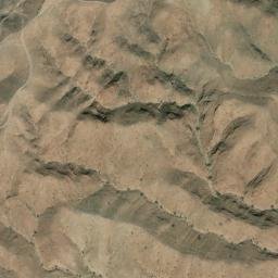 Satellite imagery of Pioneer Mine, US