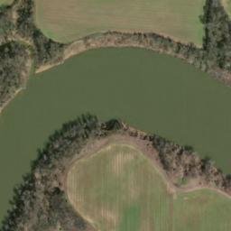Satellite imagery of Reed Bluff, US
