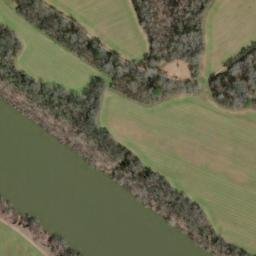Satellite imagery of Reed Bluff, US