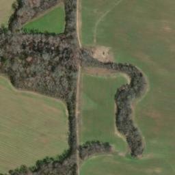 Satellite imagery of Reed Bluff, US