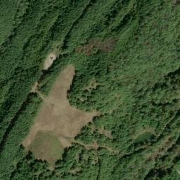 Satellite imagery of Sieard Mine, US