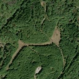 Satellite imagery of Sieard Mine, US